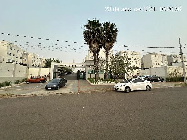 Apartamento com 1 Vaga em Londrina/PR em Londrina - Paraná