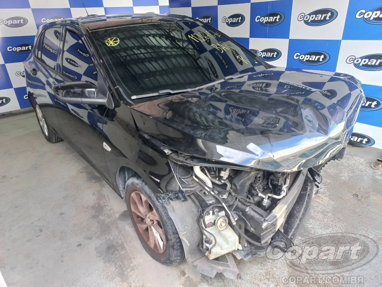 Chevrolet Onix LT 2023 1.0 Ecotec em Manaus - Amazonas