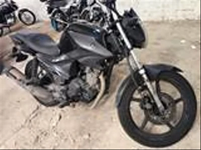 Yamaha YBR150 Factor ED 2022 150cc em Araucária - Paraná