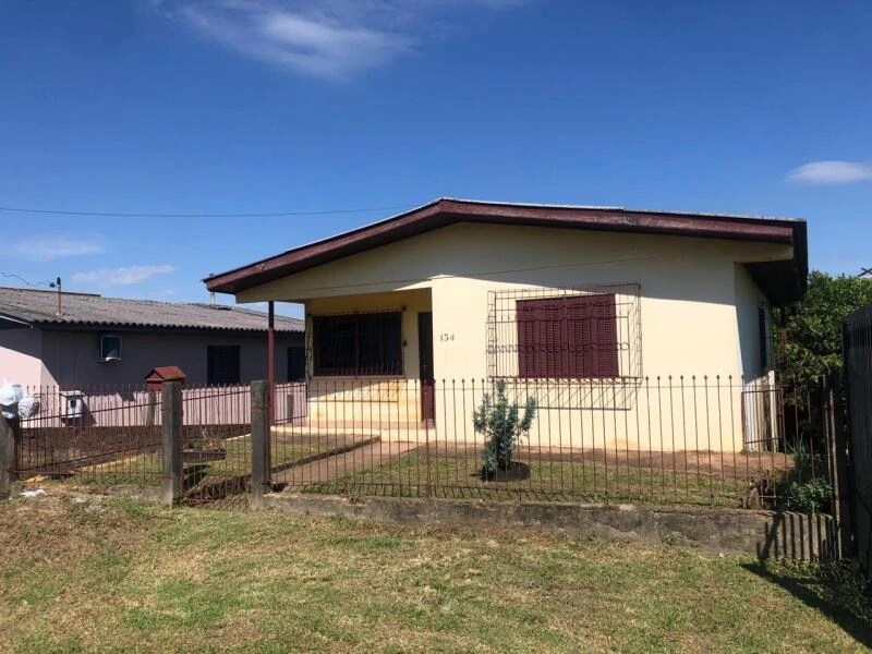 Terreno no Bairro São Luiz Gonzaga em Passo Fundo/RS em Passo Fundo - Rio Grande do Sul