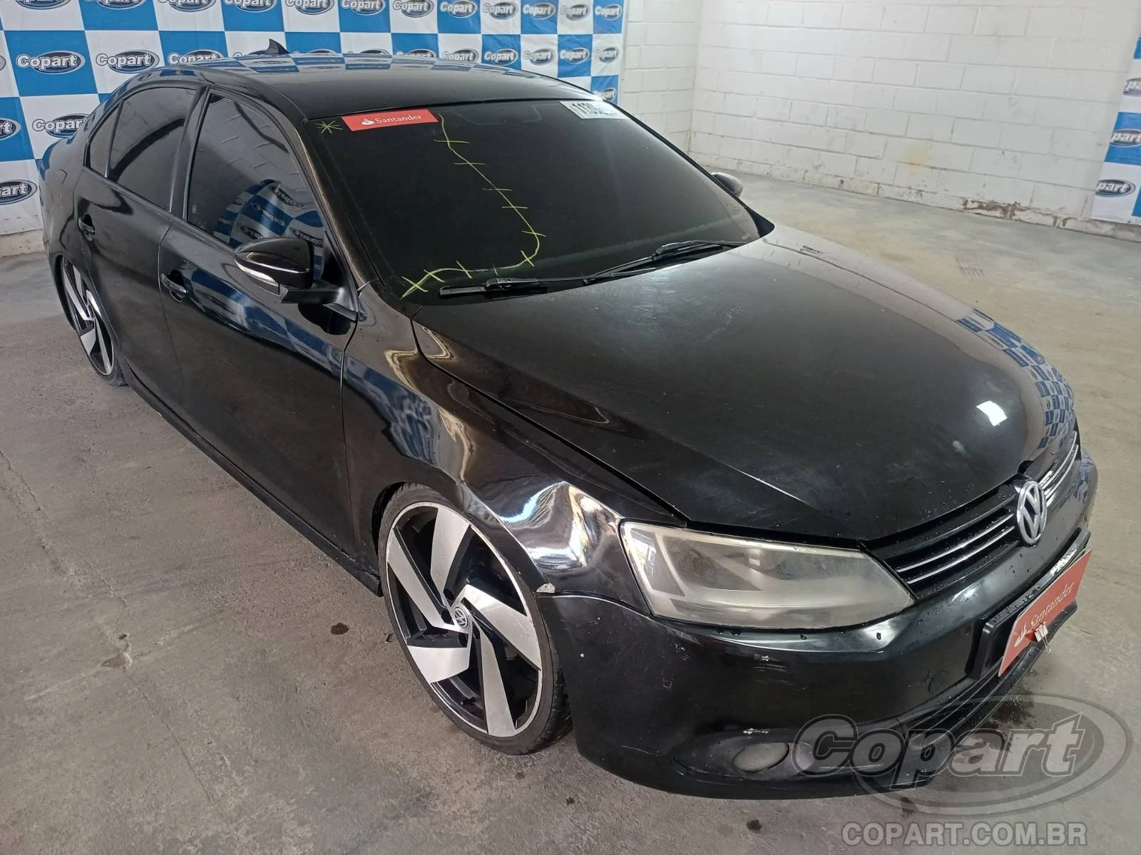 Volkswagen Jetta Comfortline 2012 2.0 Total Flex em Vitória De Santo Antão - Pernambuco