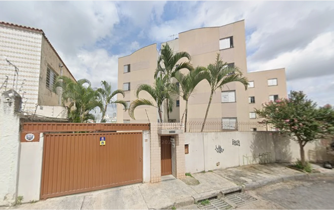 Apartamento com 3 Quartos em Belo Horizonte/MG em Belo Horizonte - Minas Gerais