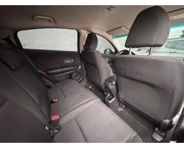 Honda HR-V LX 2016 1.8 Automático Flex em São Paulo