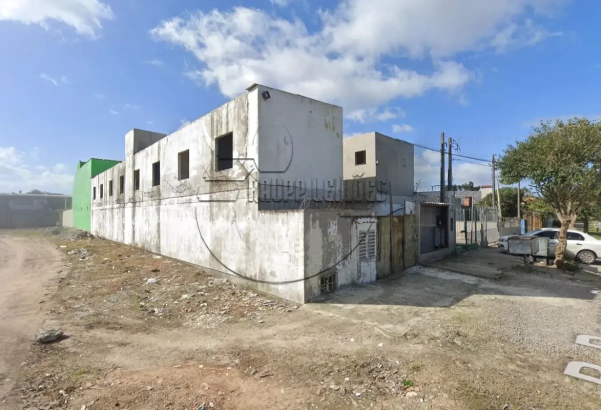 Terreno com 16 unidades em Fraga, Pelotas/RS em Pelotas - Rio Grande do Sul
