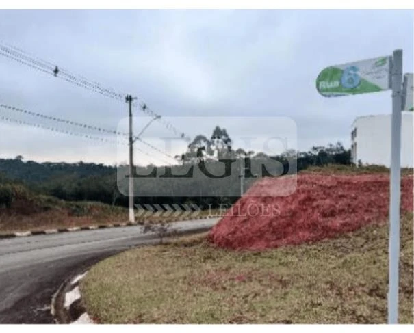 Terreno Terreno em Condomínio Reserva dos Pires em Cotia - São Paulo