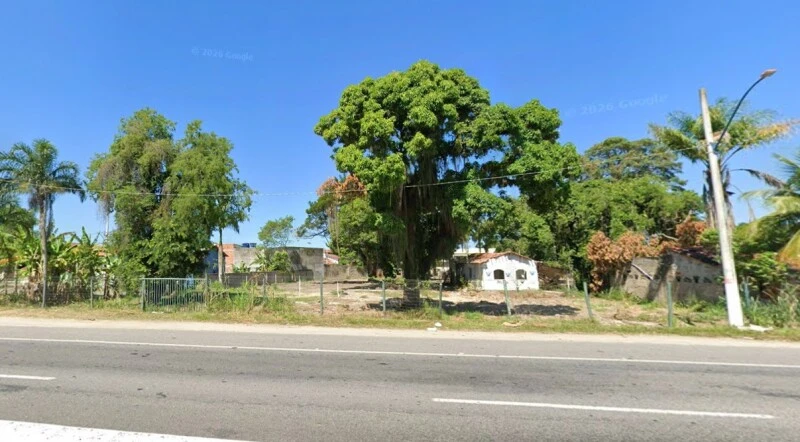Terreno Terreno em Ponta Grossa, Itapeba, Maricá/RJ em Maricá - Rio de Janeiro