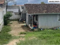 Terreno Terreno com 2 Edificações em Vila Marli em Fazenda Rio Grande/PR em Fazenda Rio Grande - Paraná
