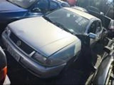 Volkswagen Polo Clas Special 1998 1999 Sucata em Araucária - Paraná