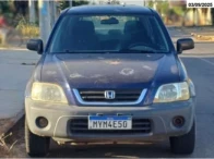 Honda CR-V RVI 2000 em Aparecida De Goiânia - Goiás