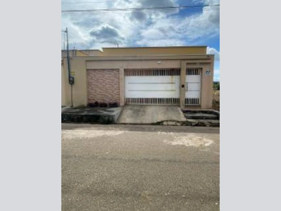 Casa com 1 vaga em Parauapebas/PA em Parauapebas - Pará
