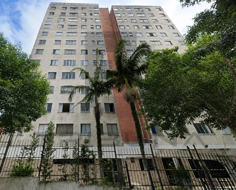 Apartamento com 2 Dormitórios em São Paulo/SP em São Paulo