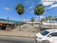Terreno Terreno com Shopping Via Direta em Natal/RN em Natal - Rio Grande do Norte