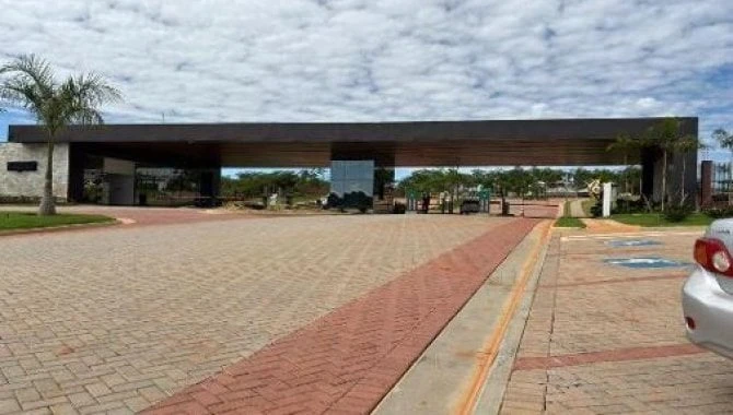 Casa com 132,16 m² de área construída e 264,81 m² de terreno em Senador Canedo/GO em Senador Canedo - Goiás