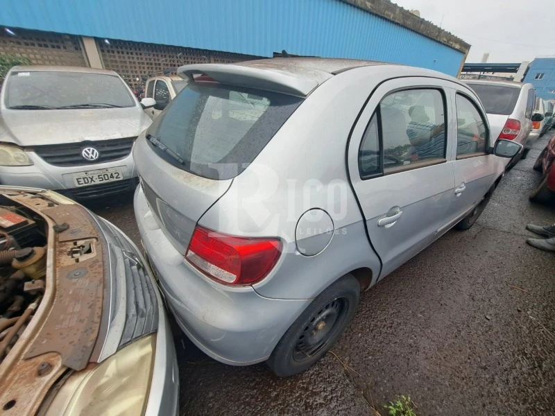 Volkswagen Gol GOL 1.0 em Sergipe