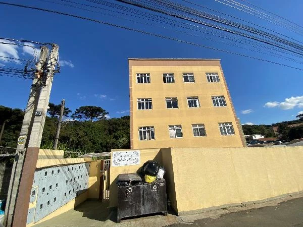 Apartamento com 2 Quartos em Colombo/PR em Colombo - Paraná