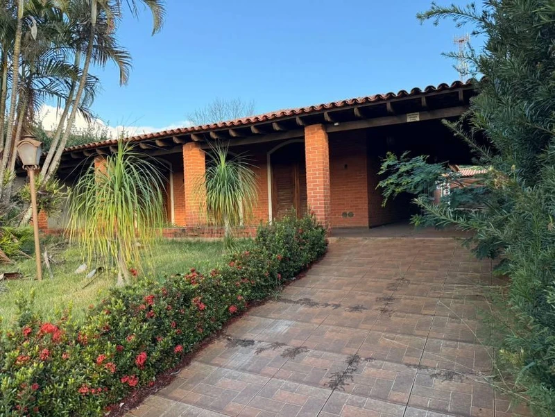 Casa com 2 Quartos em Faxinal/PR em Faxinal - Paraná