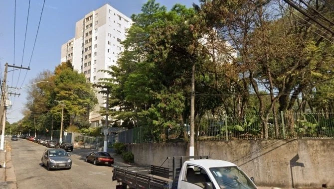 Apartamento com 1 Vaga em São Paulo/SP em São Paulo
