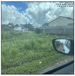 Terreno Terreno com 250m² em Bananeiras/PB em Bananeiras - Paraíba