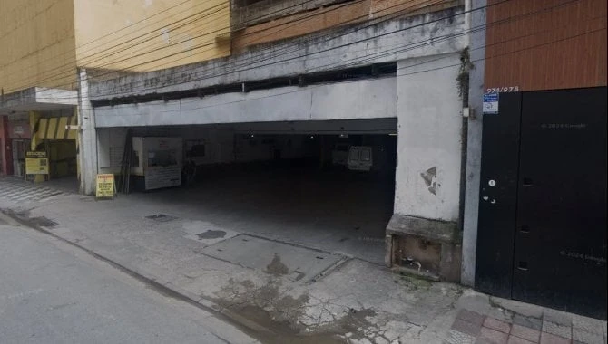 Vaga de Garagem com Unid. 2-B-2 no Centro em São Paulo/SP em São Paulo
