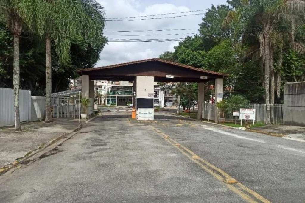 Terreno em Mogi das Cruzes/SP em Mogi Das Cruzes - São Paulo