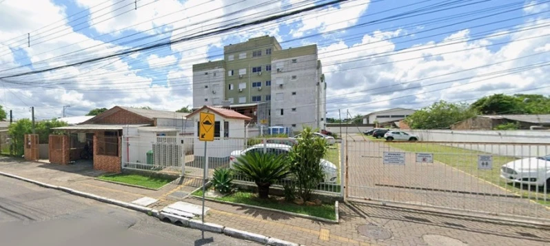 Apartamento em Gravataí RS em Gravataí - Rio Grande do Sul