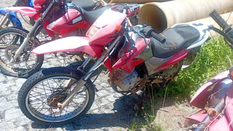 Honda NXR150 Bros KS KS 2009 150cc Gasolina em Nossa Senhora Do Socorro - Sergipe