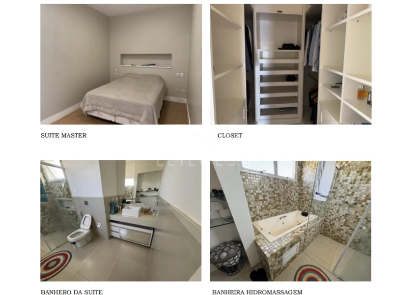Sobrado com 3 Dorms em Presidente Prudente/SP em Presidente Prudente - São Paulo