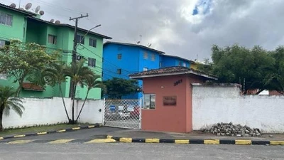 Apartamento com 2 Quartos em Feira de Santana/BA em Feira De Santana - Bahia