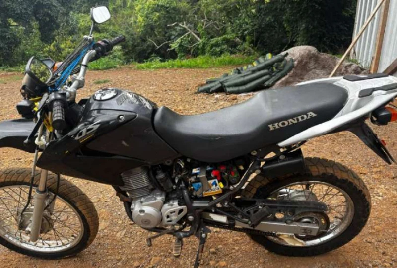 Honda NXR150 Bros NXR150 Bros ES 2012 em Paraí - Rio Grande do Sul
