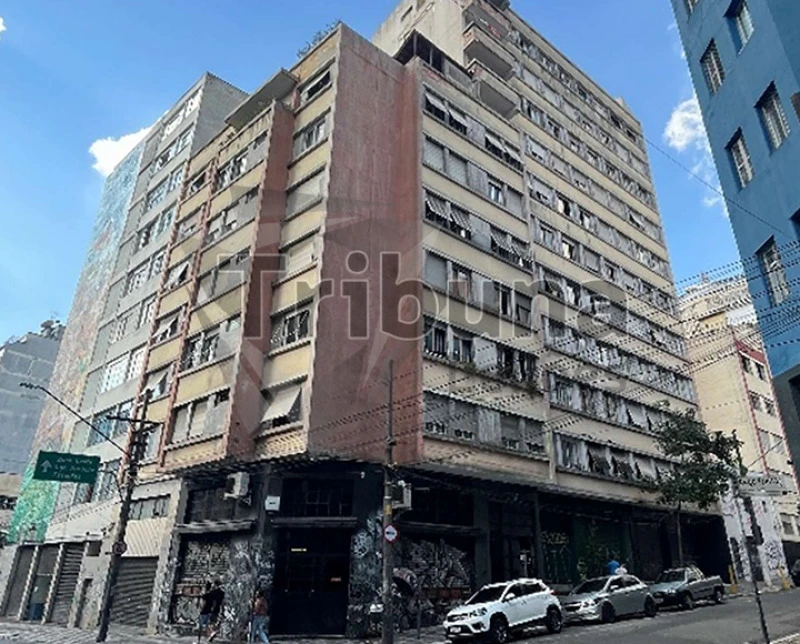 Apartamento com unidade 115 no Edifício Harold em São Paulo/SP em São Paulo