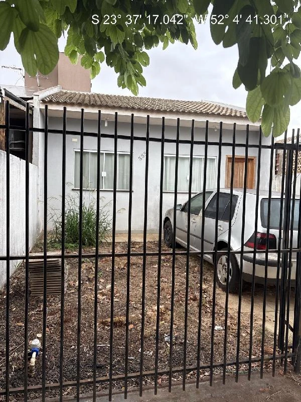Casa em Maringá/PR em Maringa - Paraná