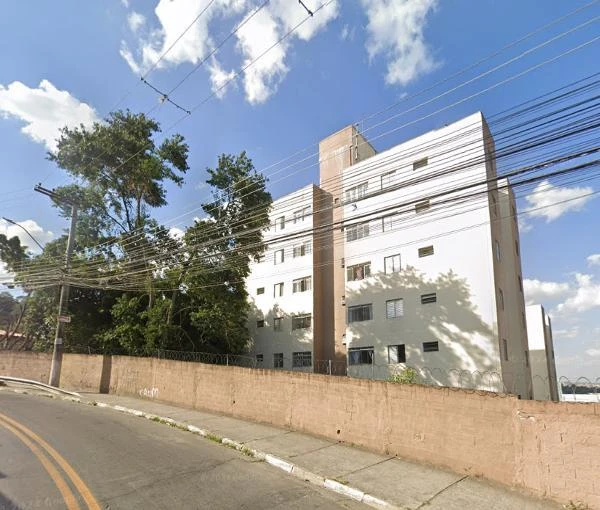 Apartamento em Guarulhos/SP em Guarulhos - São Paulo