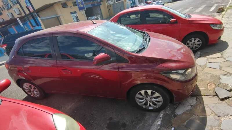 Chevrolet Onix LT 2016 1.4 Automático em Ijuí - Sergipe