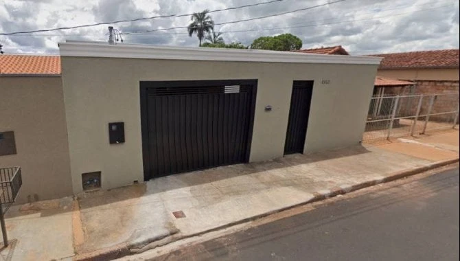 Casa em Frutal/MG em Frutal - Minas Gerais
