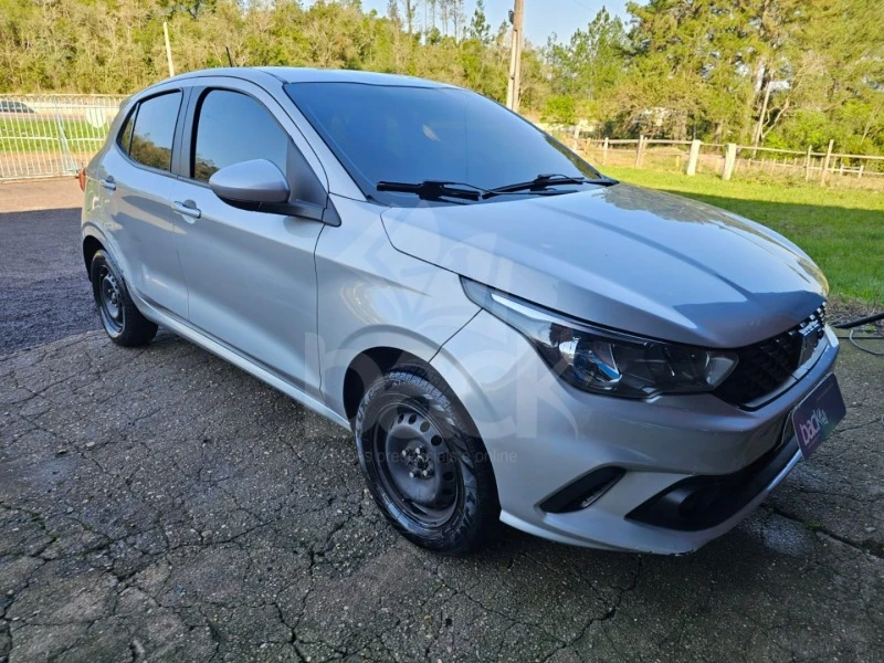 Fiat Argo Drive 2020/2021 1.0 Flex em Rio Pardo - Rio Grande do Sul