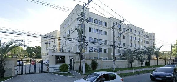 Apartamento com 2 Quartos na Honório Gurgel em Rio de Janeiro/RJ em Rio De Janeiro - Rio de Janeiro