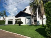 Casa com 3 Quartos e Suíte em Rondonópolis/MT em Rondonópolis - Mato Grosso