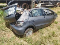 Volkswagen Gol 1.6 2011 em Paranaíba - Mato Grosso do Sul
