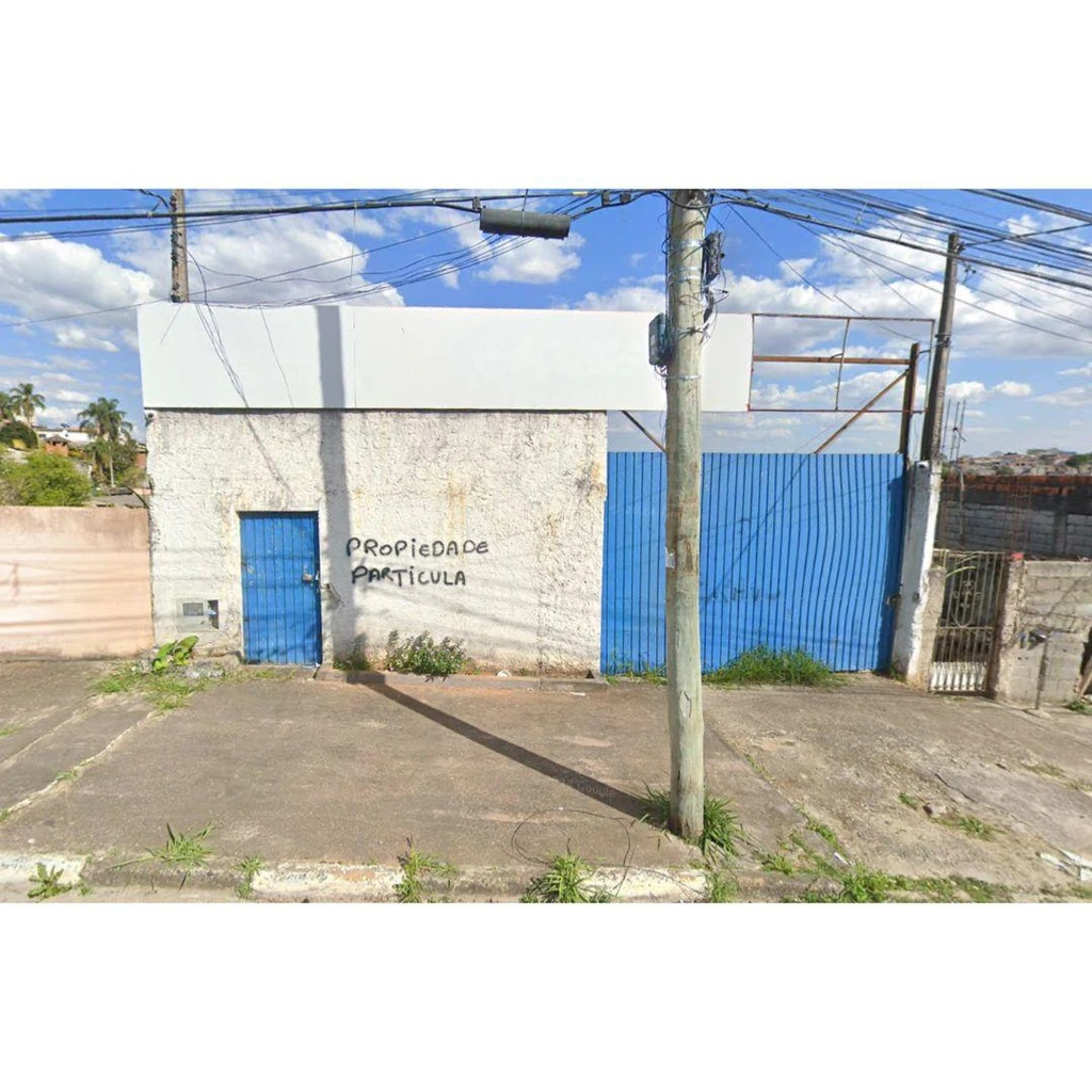 Sala Comercial em Itaquaquecetuba/SP em Itaquaquecetuba - São Paulo