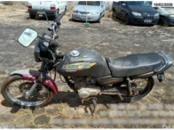 Honda CG 125 Titan Titan 1994 1.0 Gasolina Automático em Ouro Preto Do Oeste - Rondônia