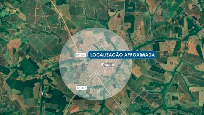 Sítio Sítio Rural em Tanabi/SP em Tanabi - São Paulo