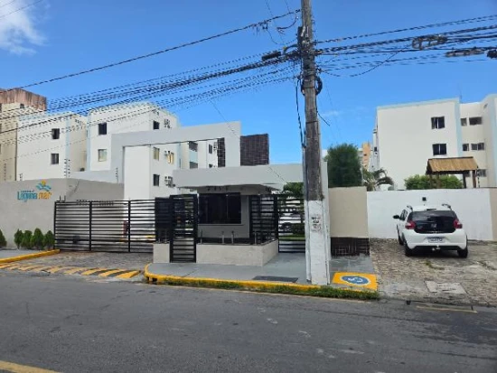 Apartamento com 3 Quartos em Aracaju/SE em Aracaju - Sergipe