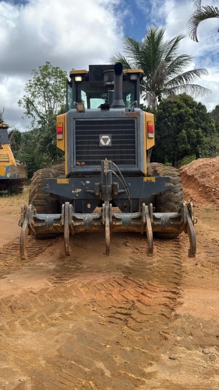 XCMG GR1803BR GR1803BR 2022 Motoniveladora em Ibirapitanga - Bahia