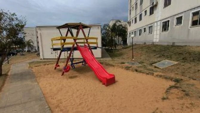 Apartamento com 2 Vagas em Birigui/SP em Birigui - São Paulo