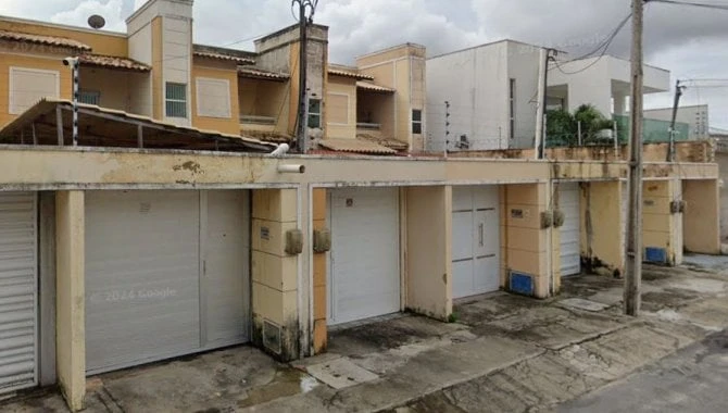 Casa em Henrique Jorge, Fortaleza/CE em Fortaleza - Ceará