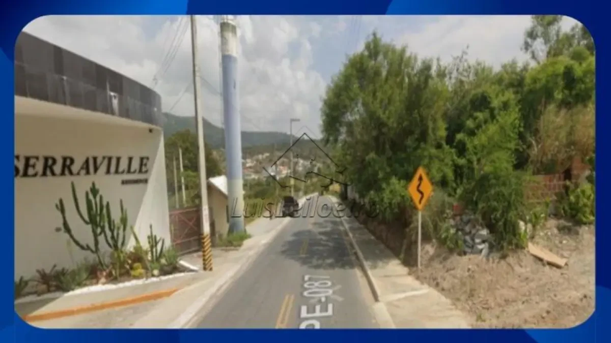 Terreno no Loteamento Nova Gravatá em Gravatá/PE em Gravatá - Pernambuco