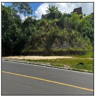 Terreno no Cristo Rei em Simães Filho/BA em Simoes Filho - Bahia