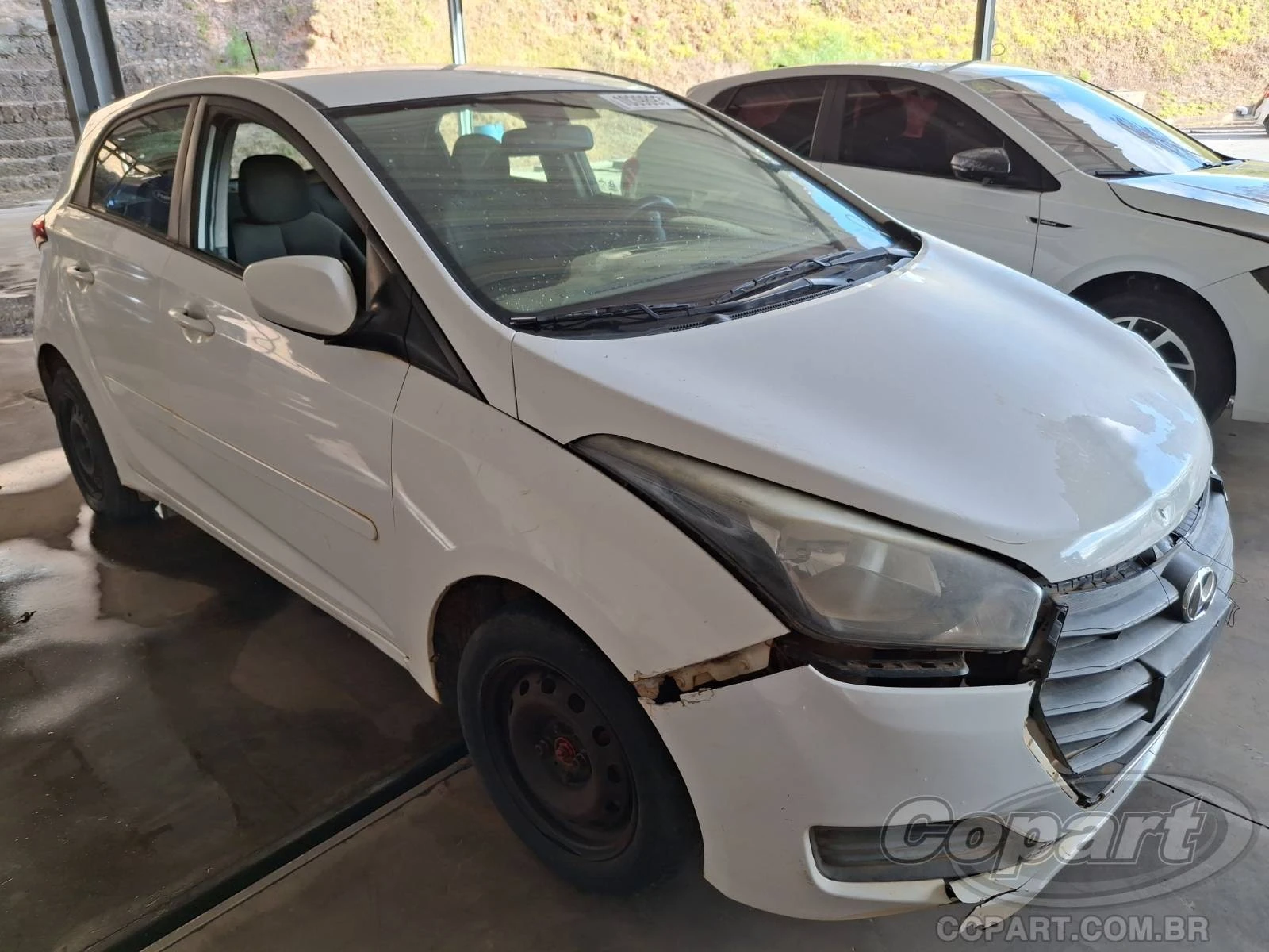 Hyundai HB20 Comfort 2016 1.0 CVVT em Embu Das Artes - São Paulo