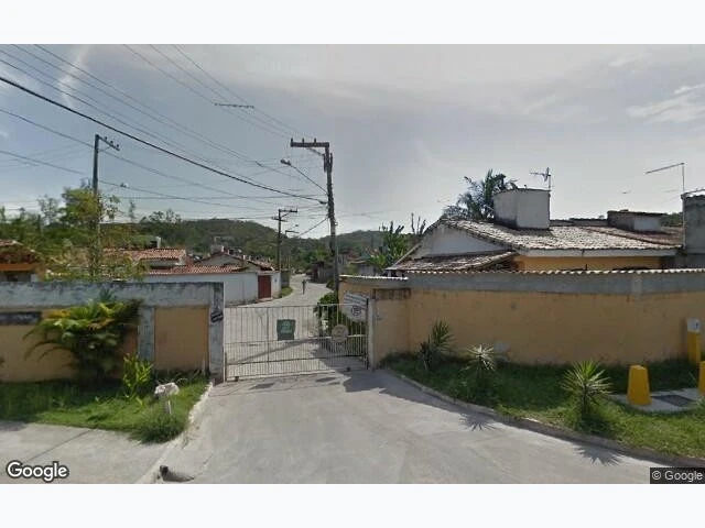 Casa Tribobó em São Gonçalo/RJ em São Gonçalo - Rio de Janeiro