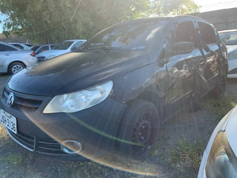 Volkswagen Gol 1.0 em Salvador - Bahia